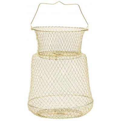 Садок металлический Libao 2510 25x35 см Садок металлический Libao 2510 25x35 см