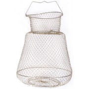 Садок металлический Salmo WB003819 42x33 см (25 л)