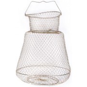 Садок металлический Salmo WB003820 40x39 см (30 л)