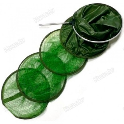 Садок прорезиненный Libao №1 40x200 см Садок прорезиненный Libao №1 40x200 см