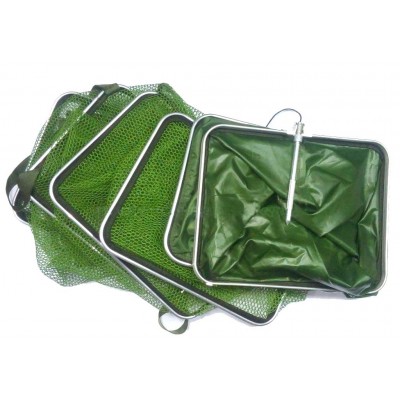 Садок прорезиненный Libao 43x32x350 см Садок прорезиненный Libao 43x32x350 см