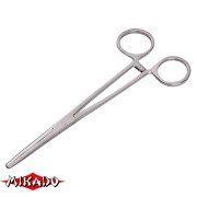 Щипцы рыболовные прямые Mikado AI-7918 12,5 см