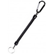 Шнур витой страховочный Namazu с карабином