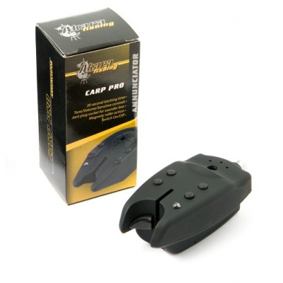Сигнализатор поклевки Akara Carp Pro 8925132 Сигнализатор поклевки Akara Carp Pro 8925132