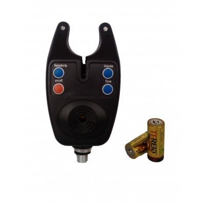 Сигнализатор поклевки Carp Fishing Сигнализатор поклевки Carp Fishing