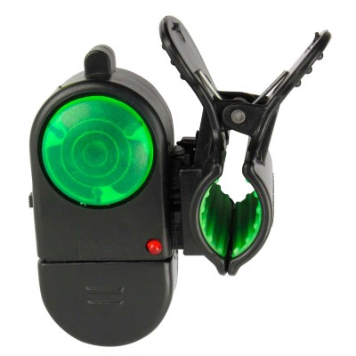 Сигнализатор поклевки Hongbo HBL-02X Сигнализатор поклевки Hongbo HBL-02X