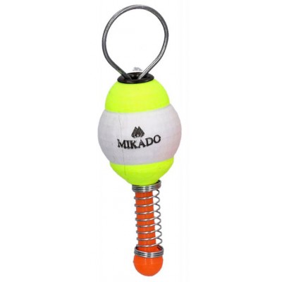 Сигнализатор поклёвки Mikado AMS02-2001 L подвесной Сигнализатор поклёвки Mikado AMS02-2001 L подвесной