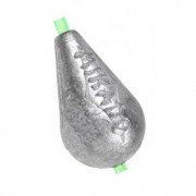 Скользящие грузила Mikado OMC-01100 (5шт)