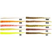 Слаги Lucky John KING LEECH 2.0"