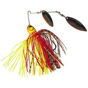 Спиннербейт Lucky John PAINTED BLADE (14г)