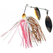 Спиннербейт Lucky John VIBRA FLEX (10г)