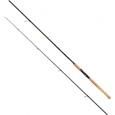 Спиннинг Akara Zester Pro H 240, углеволокно, штекерный, 2.4 м, тест: 15-40 г, 166 г Спиннинг Akara Zester Pro H 240, углеволокно, штекерный, 2.4 м, тест: 15-40 г, 166 г