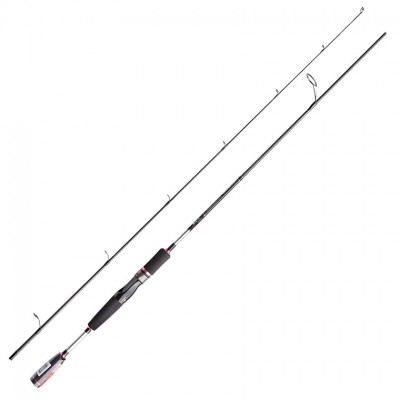 Спиннинг Daiwa Exceler EXSF 802 MHFS, углеволокно, штекерный, 2.44 м, тест: 7-28 г, 165 г Спиннинг Daiwa Exceler EXSF 802 MHFS, углеволокно, штекерный, 2.44 м, тест: 7-28 г, 165 г