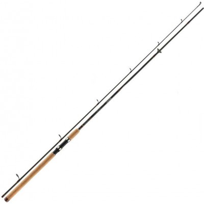 Спиннинг Daiwa Exceler UL Jigger 260, углеволокно, штекерный, 2.60 м, тест: 3-18 г, 123 г Спиннинг Daiwa Exceler UL Jigger 260, углеволокно, штекерный, 2.60 м, тест: 3-18 г, 123 г