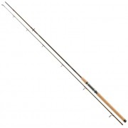 Спиннинг Daiwa Exceler Ultra Light Jiggerspin, углеволокно, штеккерный, 2.40 м, тест: 3-14 г, 116 г