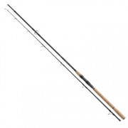Спиннинг Daiwa Infinity-Q 902 MFS-BD, углеволокно, штекерный, 2,70 м, тест: 15-45 г, 210 г