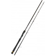 Спиннинг Daiwa Legalis SPIN 30, углеволокно, штекерный, 2.40 м, тест: 10-30 г, 125 г