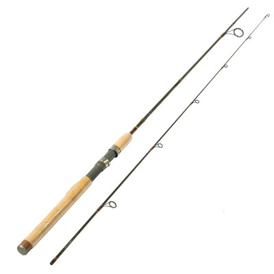 Спиннинг Daiwa New Exceler EXS 702 ULFS-AD, углеволокно, штекерный, 2.10 м, тест: 2-10 г, 122 г Спиннинг Daiwa New Exceler EXS 702 ULFS-AD, углеволокно, штекерный, 2.10 м, тест: 2-10 г, 122 г