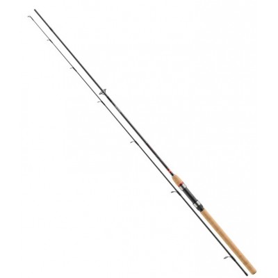 Спиннинг Daiwa Ninja X Jiggerspin 902 MLSC, углеволокно, штекерный, 2.70 м, тест: 8-35 г, 180 г Спиннинг Daiwa Ninja X Jiggerspin 902 MLSC, углеволокно, штекерный, 2.70 м, тест: 8-35 г, 180 г