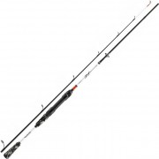 Спиннинг Daiwa Ninja X SF 215, углеволокно, штекерно-телескопический, 2.15 м, тест: 7-21 г, 102 г