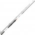 Спиннинг Daiwa Ninja X SF 215, углеволокно, штекерно-телескопический, 2.15 м, тест: 7-21 г, 102 г Спиннинг Daiwa Ninja X SF 215, углеволокно, штекерно-телескопический, 2.15 м, тест: 7-21 г, 102 г