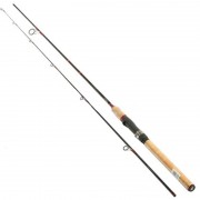 Спиннинг Daiwa Vulcan-AR VL-862 MFS, углеволокно, штекерный, 2.59 м, тест: 5-28 г, 178 г