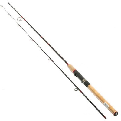 Спиннинг Daiwa Vulcan-AR VL-902 MFS, углеволокно, штекерный, 2.74 м, тест: 5-28 г, 180 г Спиннинг Daiwa Vulcan-AR VL-902 MFS, углеволокно, штекерный, 2.74 м, тест: 5-28 г, 180 г