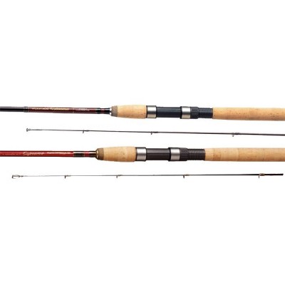 Спиннинг Daiwa Vulcan Supreme 802 L, углеволокно, штекерный, 2,44 м, тест: 3-8 г, 130 г Спиннинг Daiwa Vulcan Supreme 802 L, углеволокно, штекерный, 2,44 м, тест: 3-8 г, 130 г