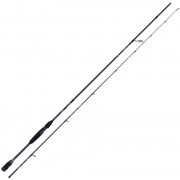 Спиннинг Kaida Hooligan 210, углеволокно, 2.1 м, тест: 5-20 г, 112 г