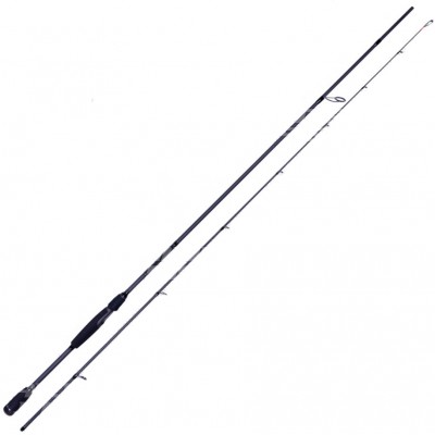 Спиннинг Kaida Hooligan 210, углеволокно, 2.1 м, тест: 5-20 г, 112 г Спиннинг Kaida Hooligan 210, углеволокно, 2.1 м, тест: 5-20 г, 112 г