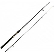 Спиннинг Kaida New Prince 240, композит, 2.40 м, тест: 10-40 г, 215 г