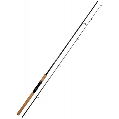 Спиннинг Libao Effecta Spin, 2.1 м, композит, тест: 5-25 г, 160 г Спиннинг Libao Effecta Spin, 2.1 м, композит, тест: 5-25 г, 160 г