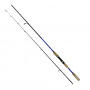 Спиннинг Libao Legend L 210, углеволокно, штекерный, 2.1 м, тест: 3-15 г, 158 г