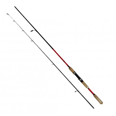 Спиннинг Libao Legend M 240, углеволокно, штекерный, 2.4 м, тест: 7-28 г, 184 г Спиннинг Libao Legend M 240, углеволокно, штекерный, 2.4 м, тест: 7-28 г, 184 г