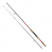 Спиннинг Libao Legend M 270, углеволокно, штекерный, 2.7 м, тест: 7-28 г, 197 г
