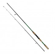 Спиннинг Libao Legend ML 210, углеволокно, штекерный, 2.1 м, тест: 5-25 г, 179 г