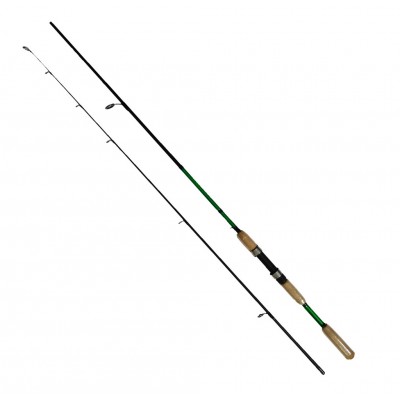 Спиннинг Libao Legend ML 270, углеволокно, штекерный, 2.7 м, тест: 5-25 г, 198 г Спиннинг Libao Legend ML 270, углеволокно, штекерный, 2.7 м, тест: 5-25 г, 198 г