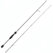 Спиннинг Lucky John Area Trout Game INTOX 04, углеволокно, штекерный, 1.83 м, тест: 1-4 г, 85 г