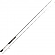 Спиннинг Lucky John One Sensoric INSPIRADO 9, углеволокно, 2.13 м, тест 2-9 г, 83 г