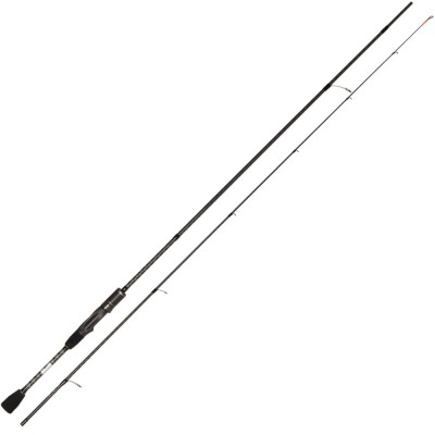 Спиннинг Lucky John One Sensoric INSPIRADO 9, углеволокно, 2.13 м, тест 2-9 г, 83 г Спиннинг Lucky John One Sensoric INSPIRADO 9, углеволокно, 2.13 м, тест 2-9 г, 83 г