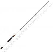 Спиннинг Lucky John One Sensoric SMALL GAME 5, углеволокно, 2.16 м, тест 0.4-5 г, 87 г