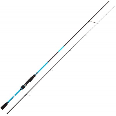 Спиннинг Lucky John Progress CHUB 10, углеволокно, 2.44 м, тест 3-10 г, 106 г Спиннинг Lucky John Progress CHUB 10, углеволокно, 2.44 м, тест 3-10 г, 106 г