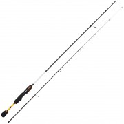 Спиннинг Lucky John Progress MORMIX 03, углеволокно, 1.98 м, тест 0.5-3 г, 80 г