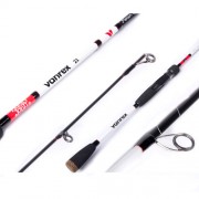 Спиннинг Lucky John Vanrex 21, углеволокно, 2.13 м, тест 5-21 г, 119 г