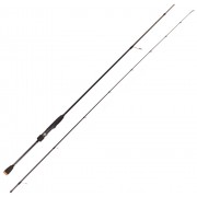 Спиннинг Lucky John Vanrex FINESSE GAME 9, углеволокно, 1.98 м, тест 3-9 г