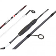 Спиннинг Lucky John Vanrex MICROJIG 9, углеволокно, 2.28 м, тест 2-9 г, 99 г