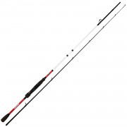 Спиннинг Lucky John Vanrex TWITCHING 42, углеволокно, 1.98 м, тест: 10-42 г, 120 г