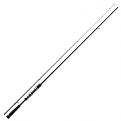 Спиннинг Major Craft Crostage 962 L, углеволокно, штеккерный, 2,89 м, тест: 7-23 г, 147г Спиннинг Major Craft Crostage 962 L, углеволокно, штеккерный, 2,89 м, тест: 7-23 г, 147г