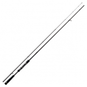 Спиннинг Major Craft Crostage 962 ML, углеволокно, штеккерный, 2,89 м, тест: 10-30 г, 180г