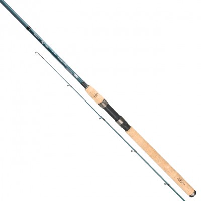 Спиннинг Mikado Apsara MID Spin 210, углеволокно, штекерный, 2.10 м, тест: 7-21 гр, 146 г Спиннинг Mikado Apsara MID Spin 210, углеволокно, штекерный, 2.10 м, тест: 7-21 гр, 146 г